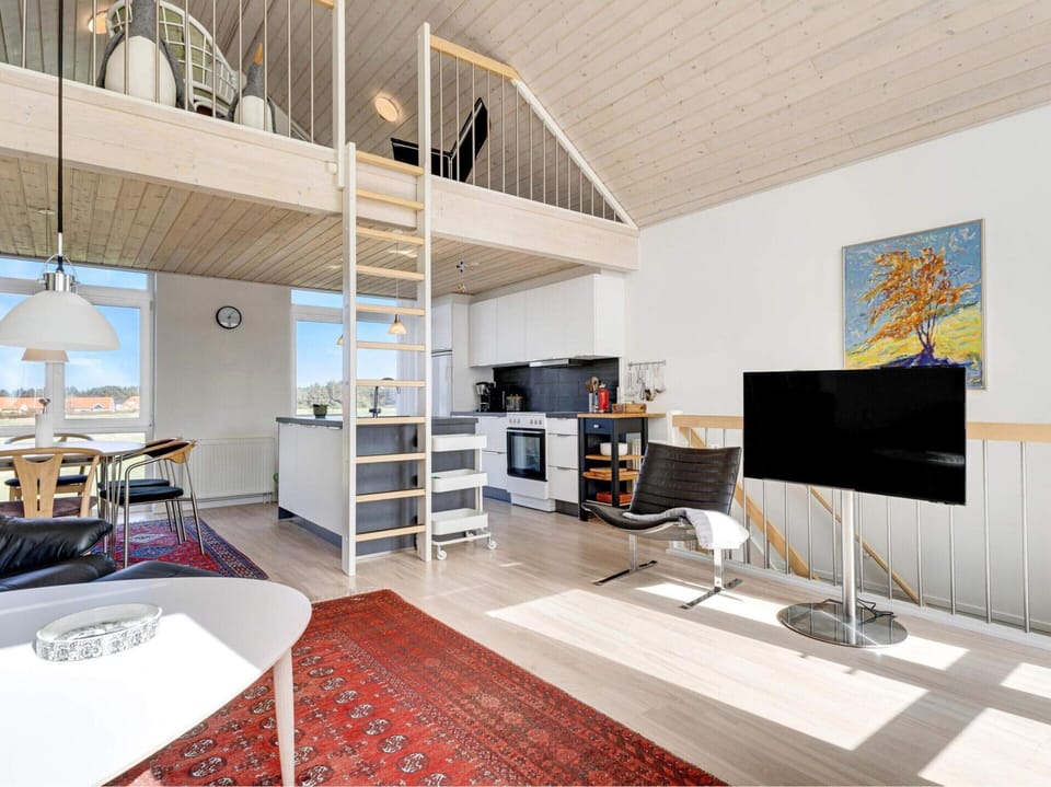 House | Interior
