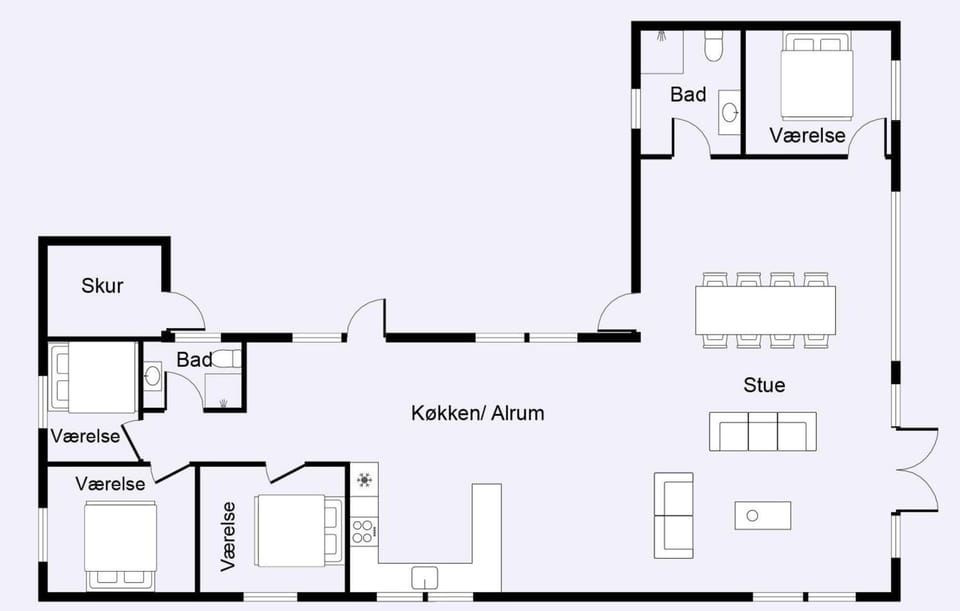House | Interior