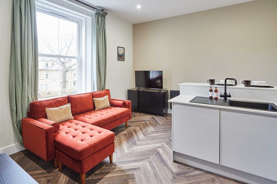 House | 1 bedroom