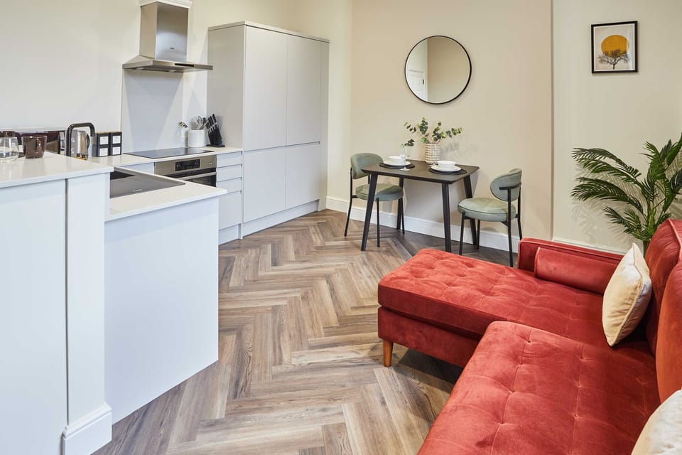 House | 1 bedroom