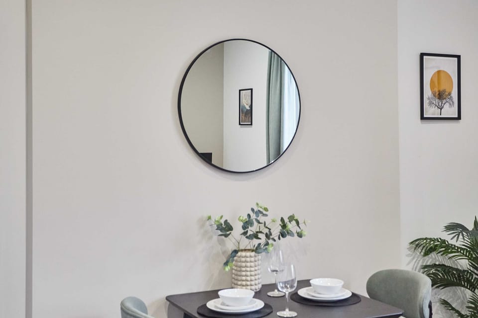 House | 1 bedroom