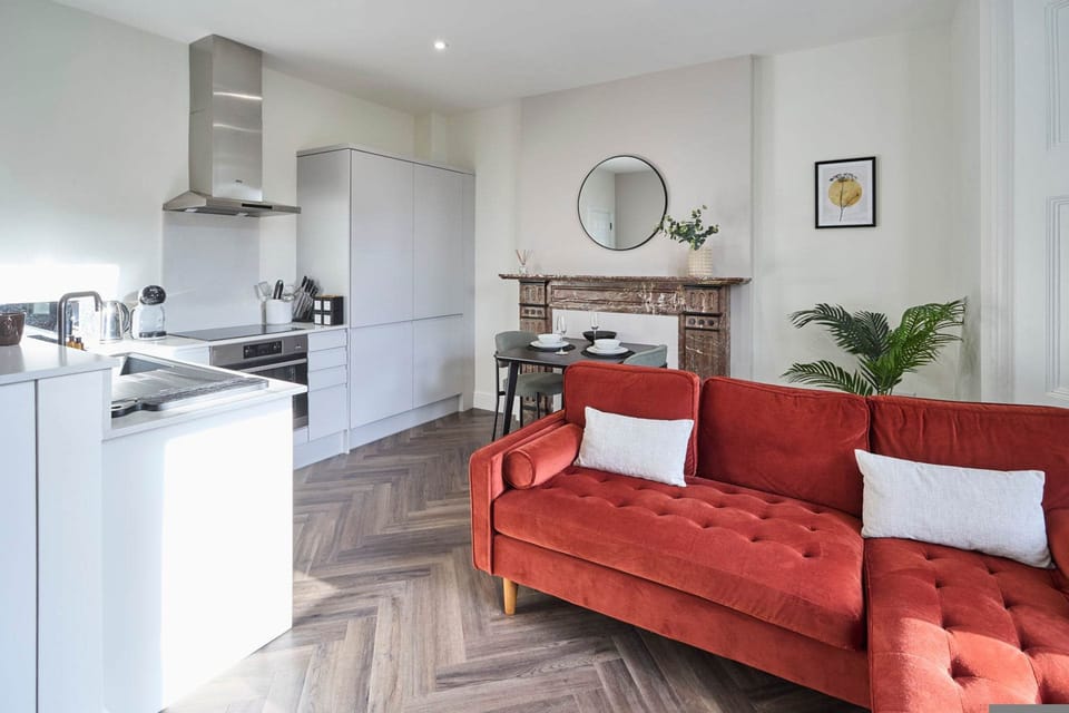 House | 1 bedroom