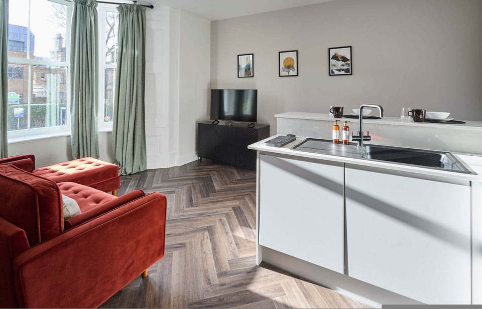 House | 1 bedroom