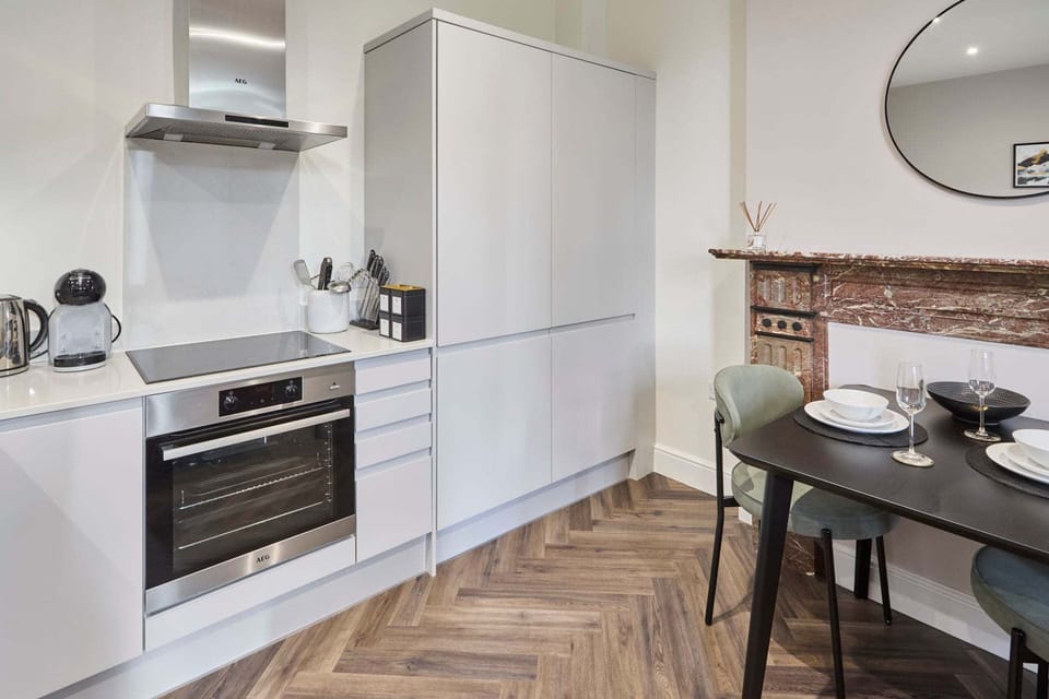 House | 1 bedroom