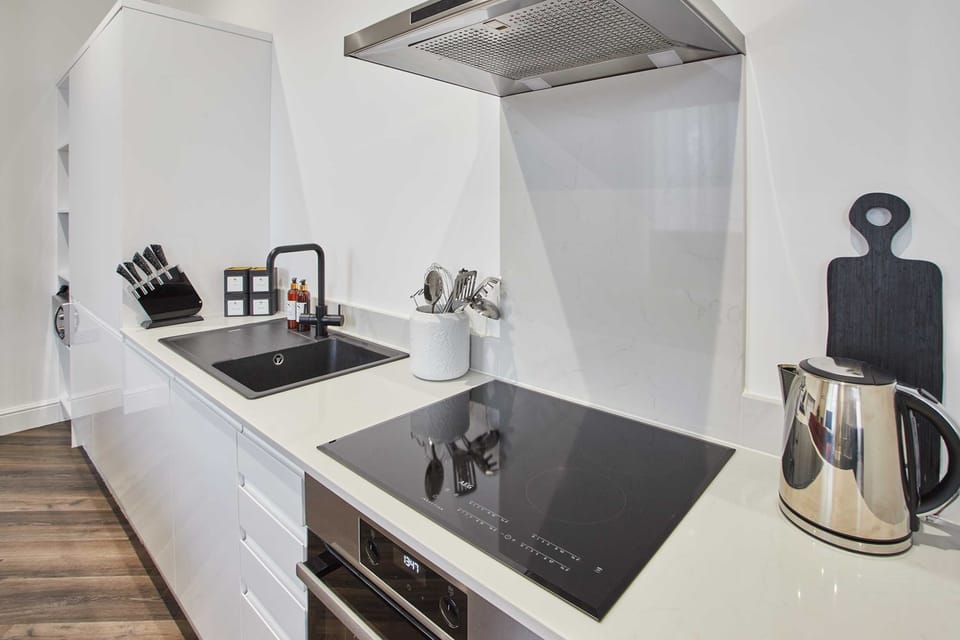 House | 1 bedroom
