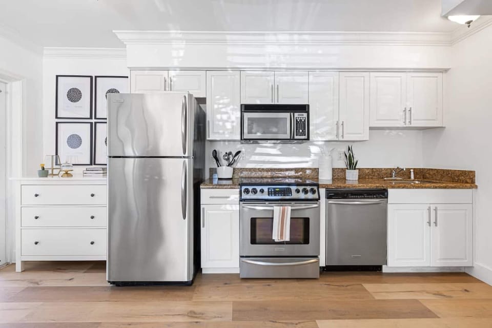 House | Private kitchen