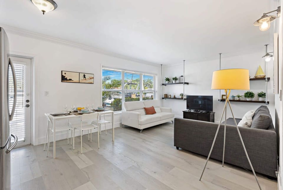 House | 1 bedroom
