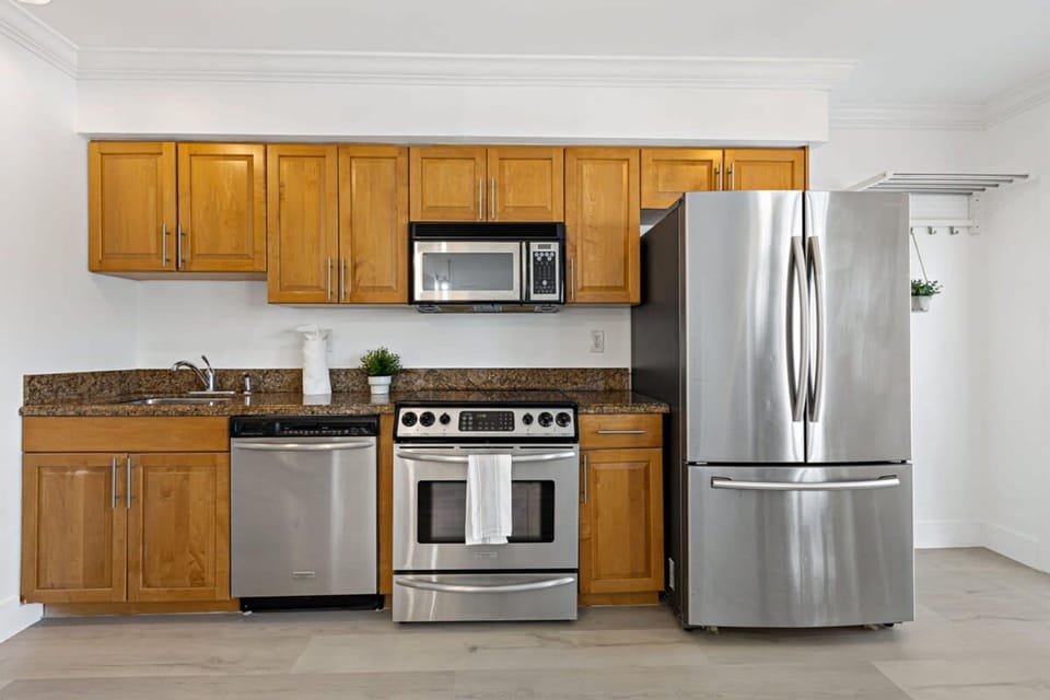 House | Private kitchen