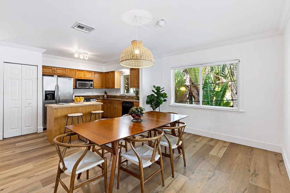 House | 2 bedrooms, high-speed internet
