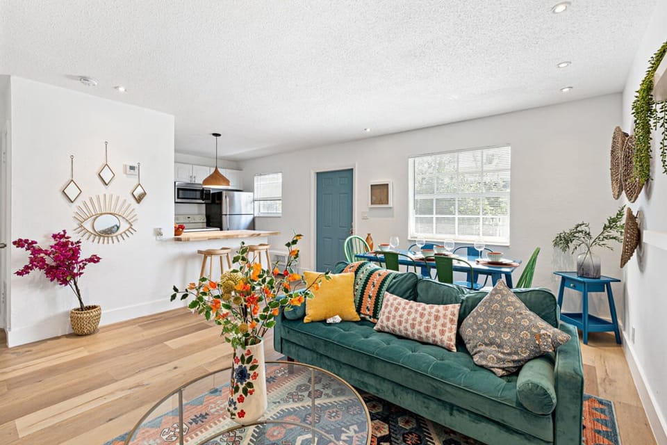 House | 2 bedrooms