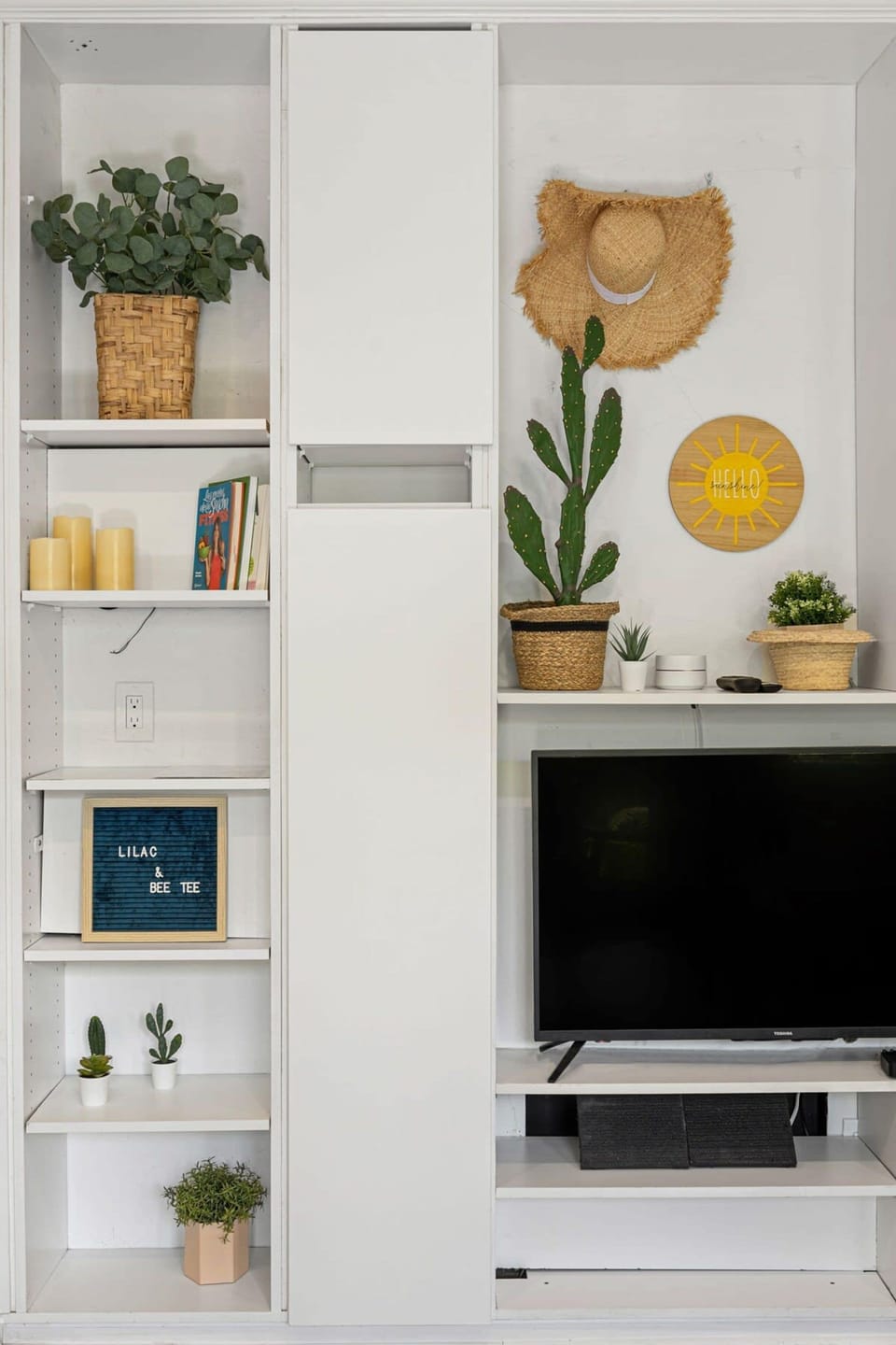 House | 1 bedroom