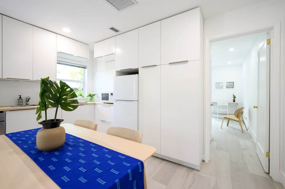 House | 1 bedroom