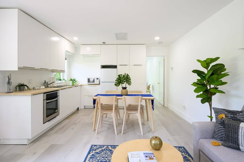 House | Private kitchen