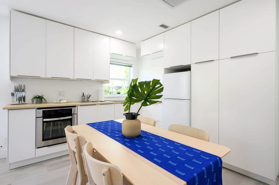 House | 1 bedroom