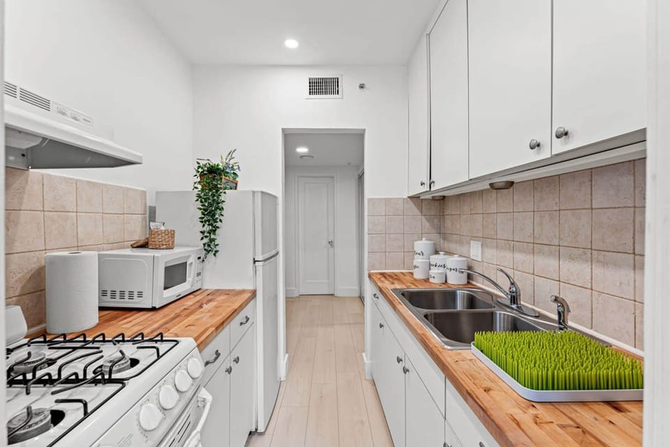 House | Private kitchen