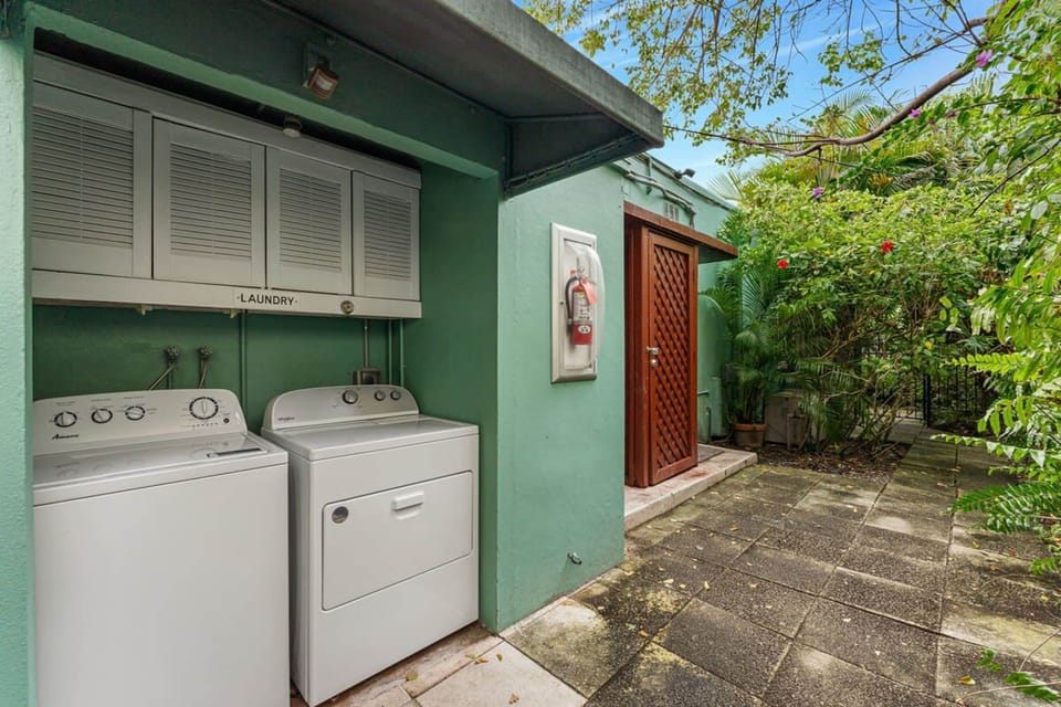 House | 1 bedroom, high-speed internet