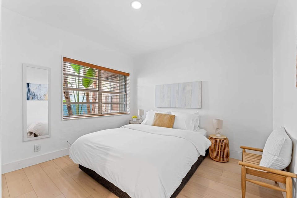 House | 1 bedroom, Internet