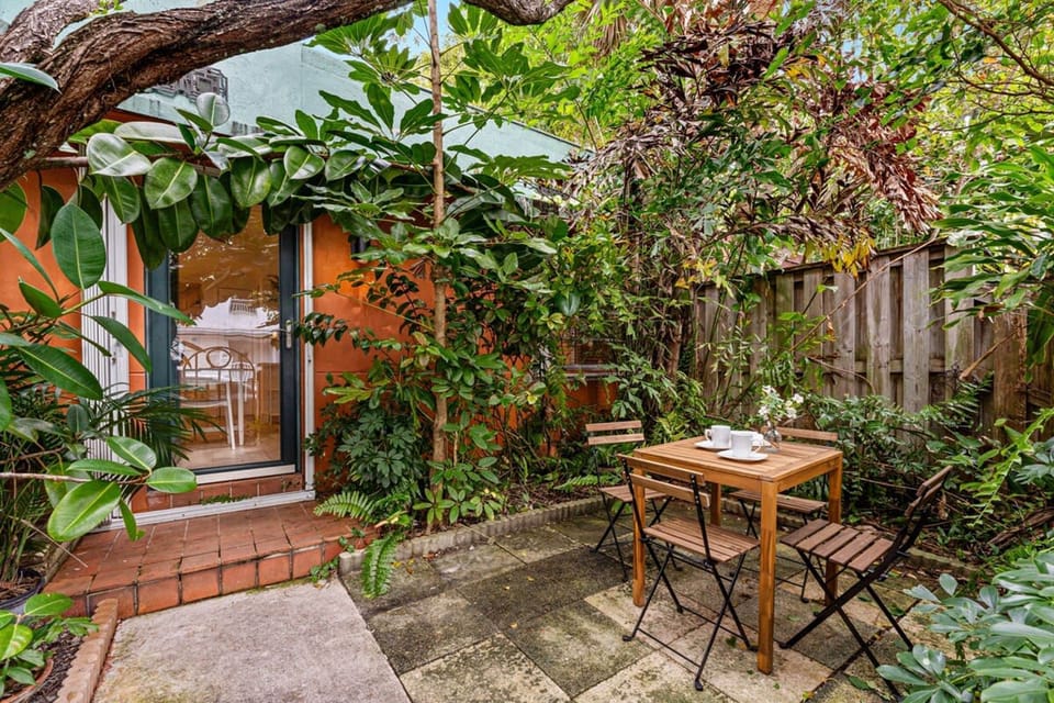 House | 1 bedroom, Internet