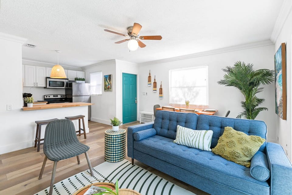 House | 2 bedrooms