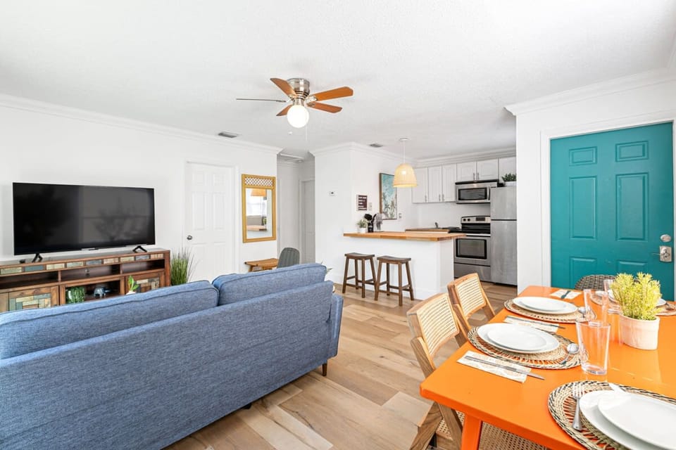 House | 2 bedrooms