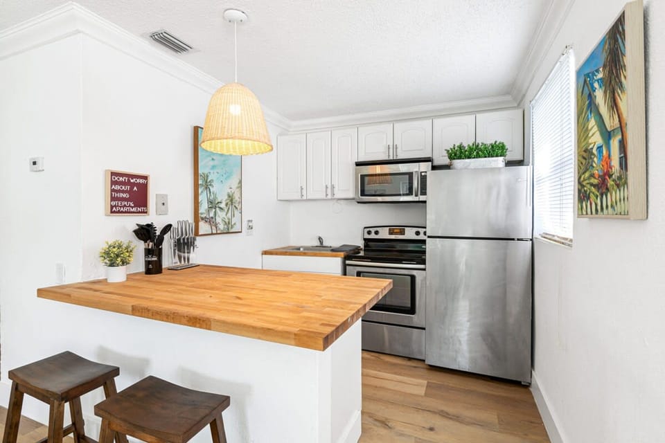 House | Private kitchen