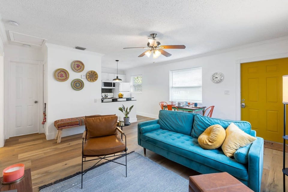House | 2 bedrooms