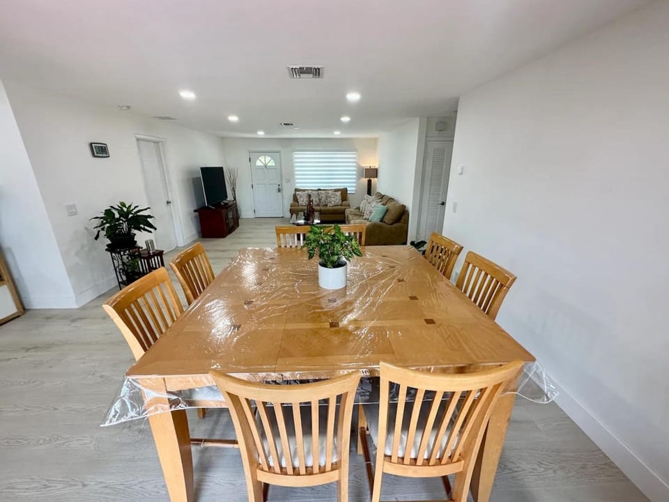 House | 1 bedroom