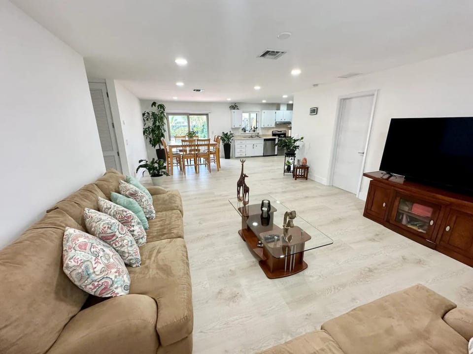House | 1 bedroom
