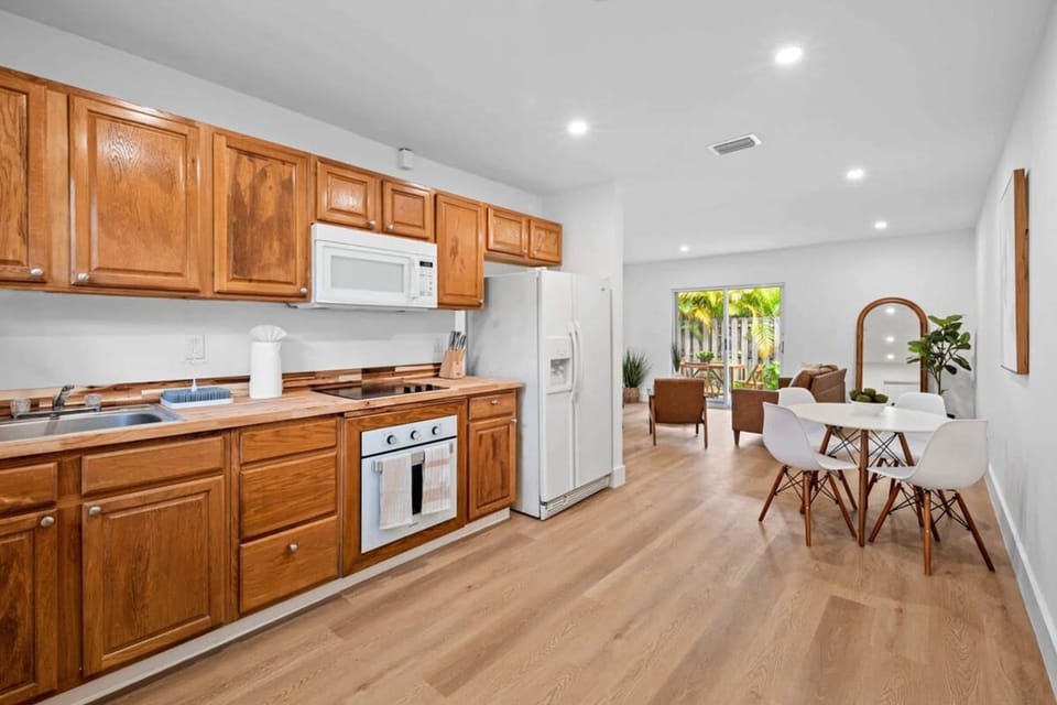 House | Private kitchen