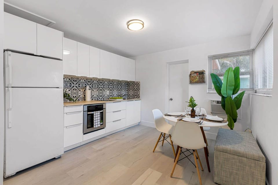 House | Private kitchen