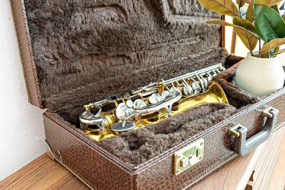 Apartment | 2 bedrooms