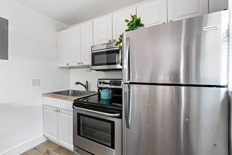 House | Private kitchen