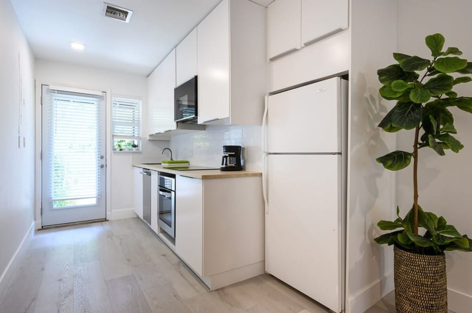 House | Private kitchen