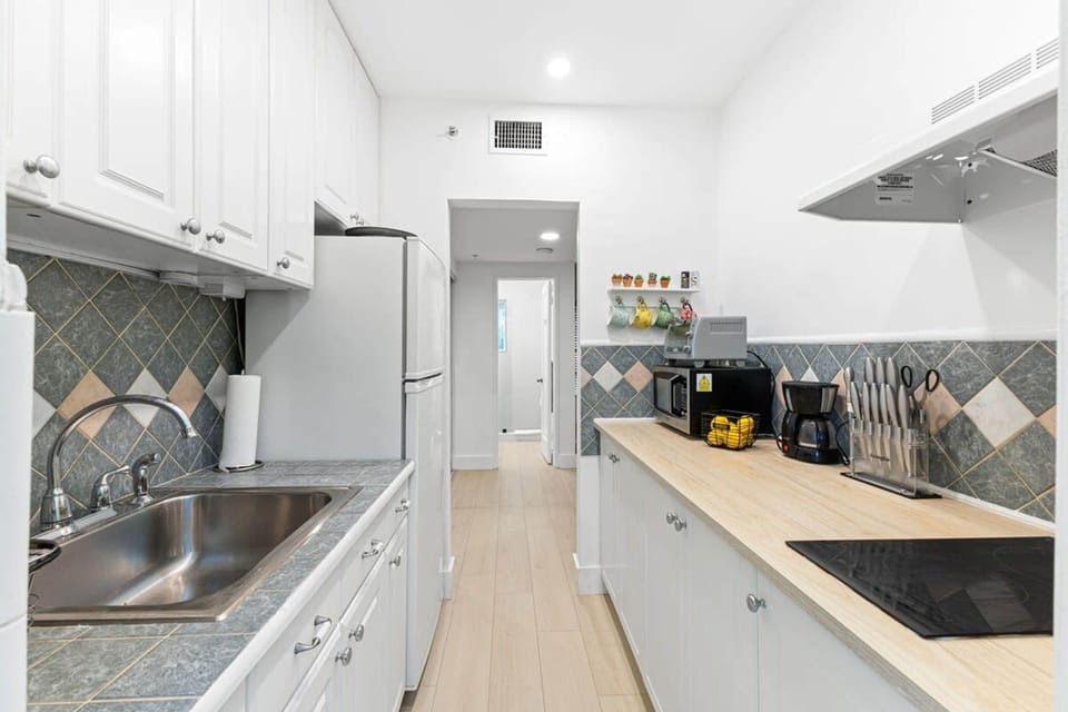 House | Private kitchen