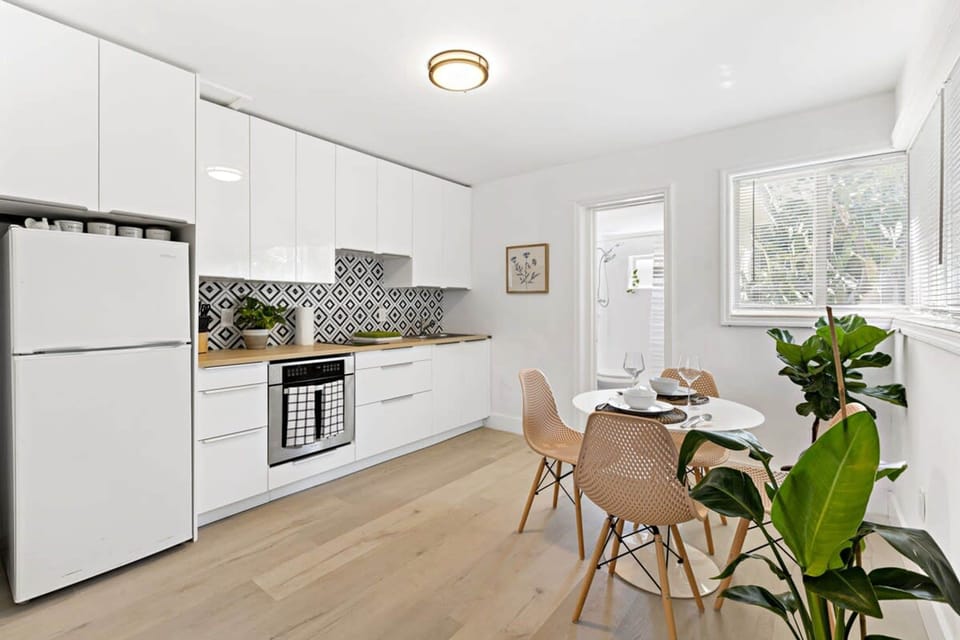 House | Private kitchen