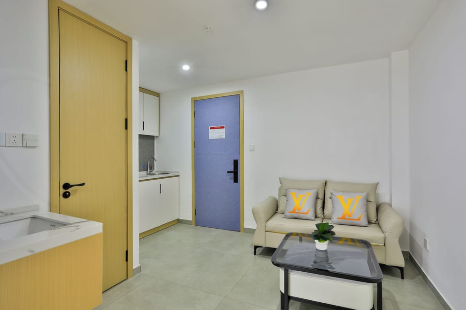 Standard Double Room | Blackout drapes, free WiFi, bed sheets