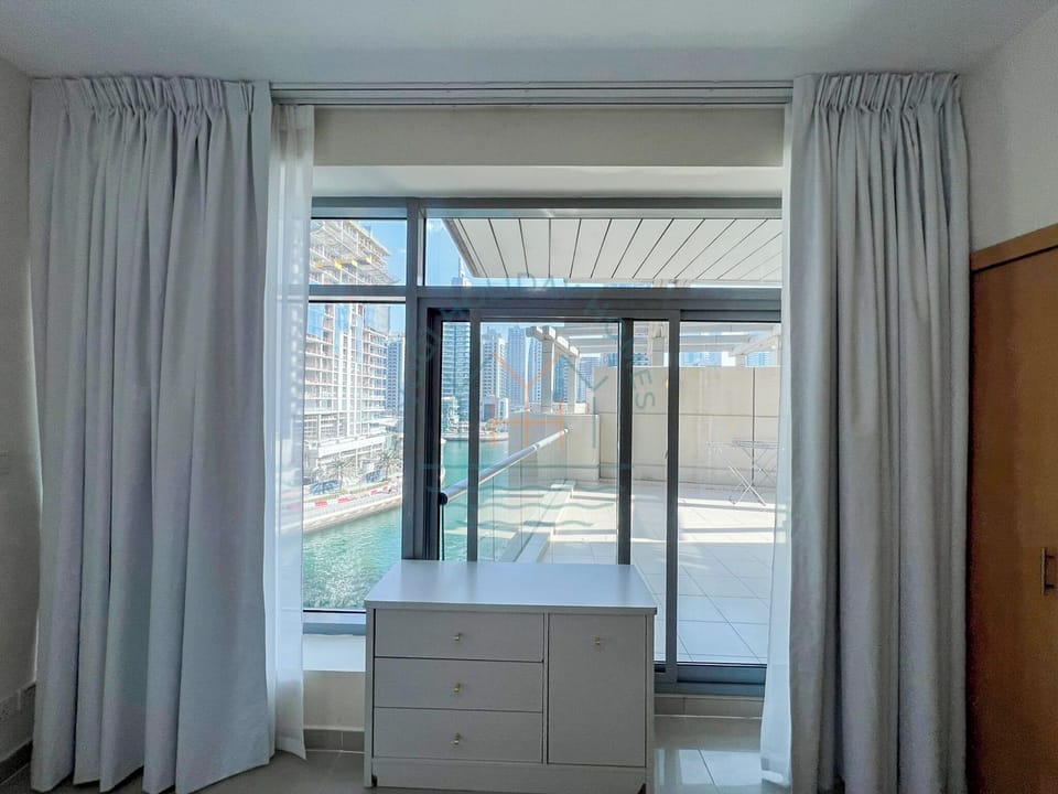 Deluxe Apartment, 2 Bedrooms, Lake View | Terrace/patio