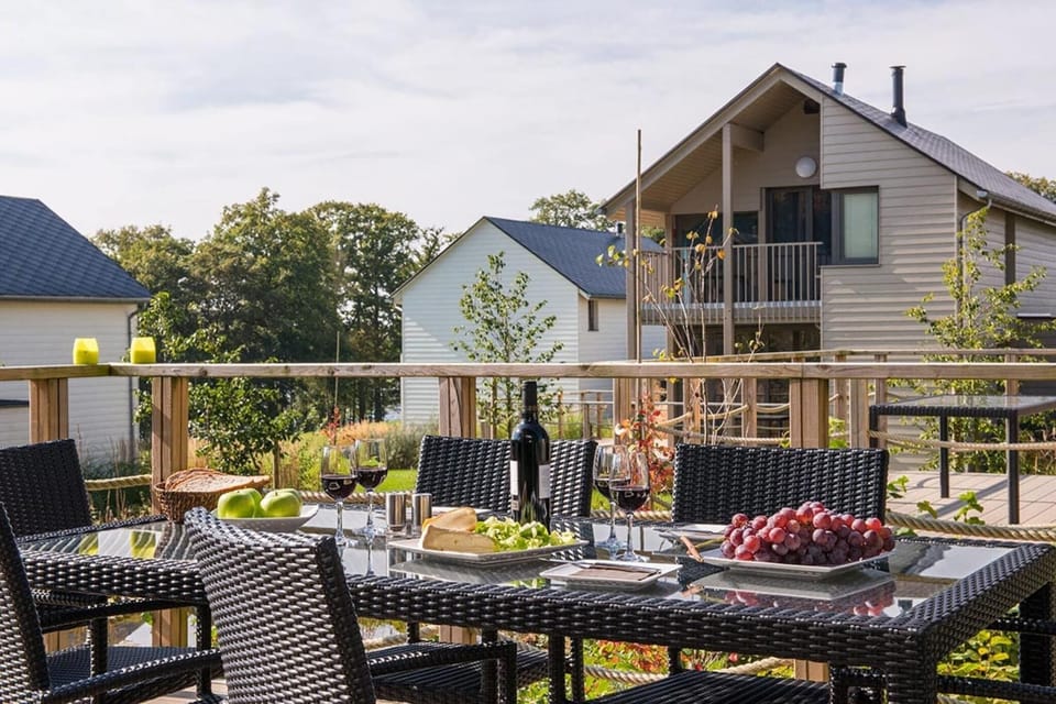 Patio / Balcony