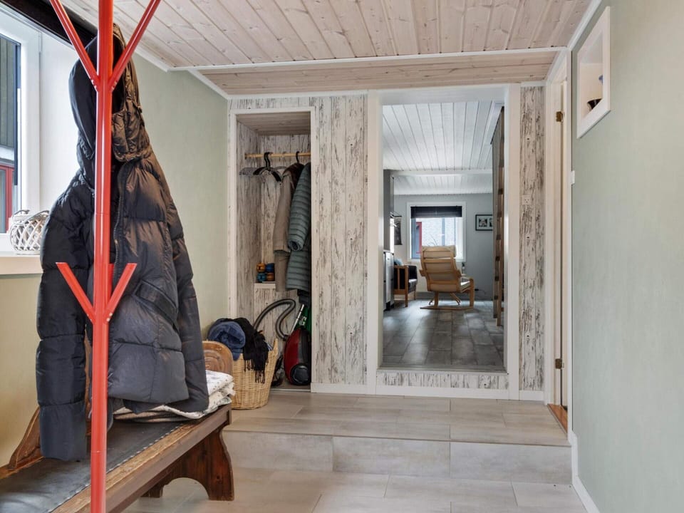 House | Interior