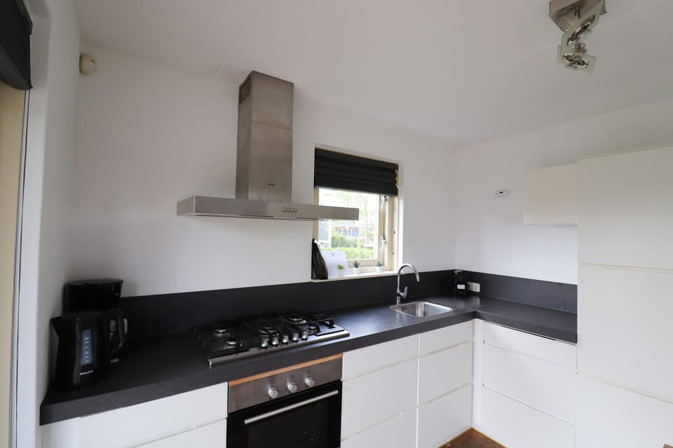 House | Private kitchen | Highchair
