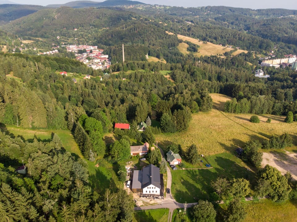 Villa | Exterior