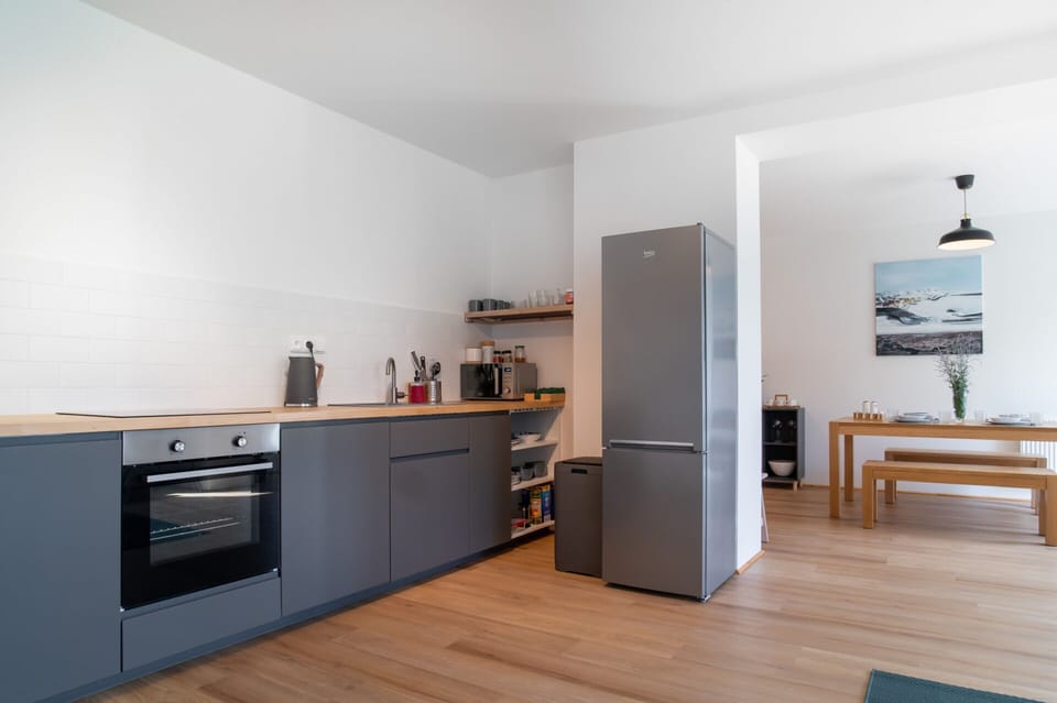 Villa | Private kitchen