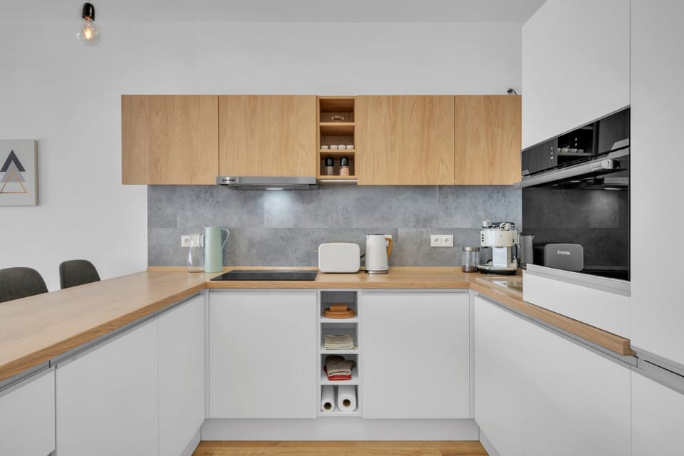 Villa | Private kitchen
