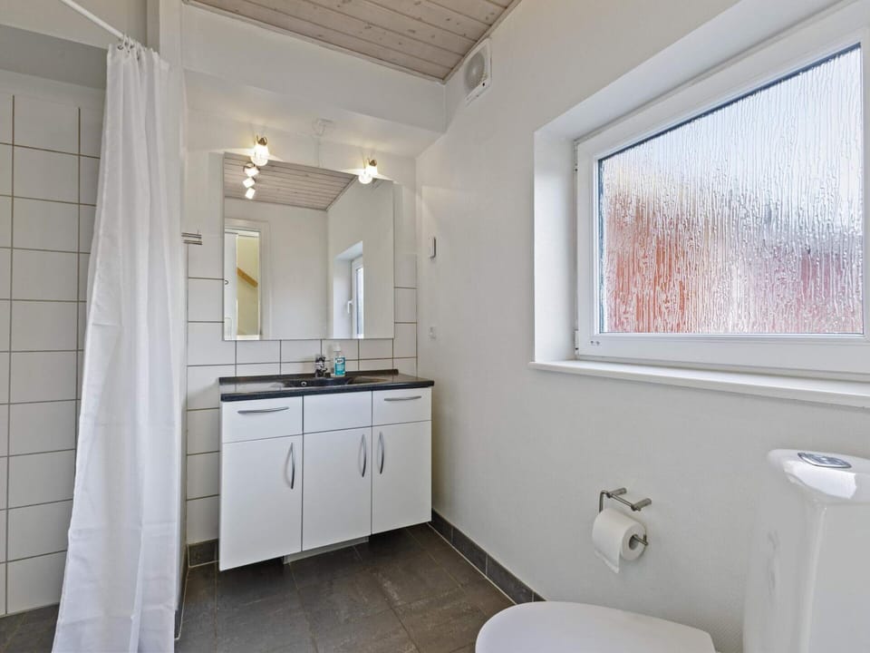 5 Star Holiday Home in Lokken House in Løkken