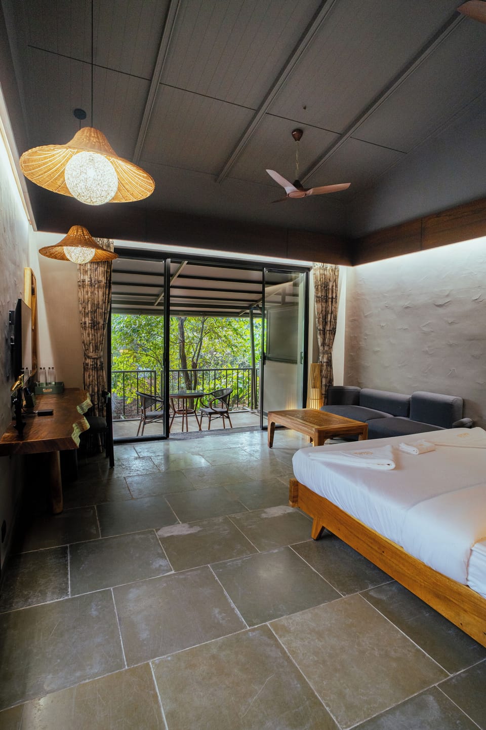 Superior Double Room | WiFi (free)