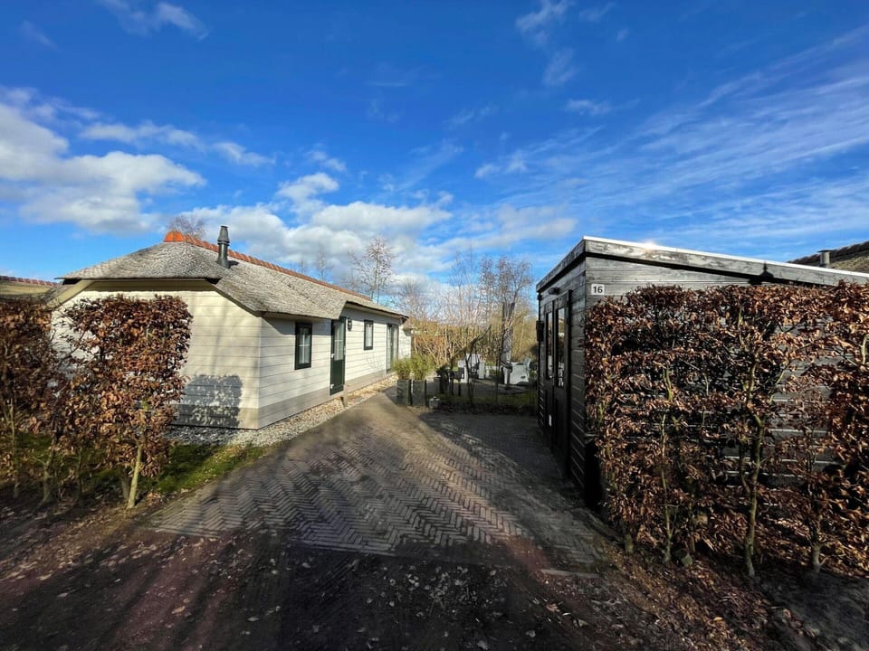 House | Exterior