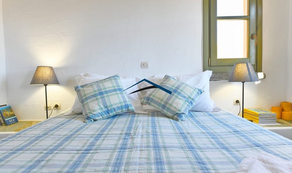 The 2nd bedroom