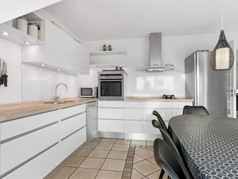House | Interior
