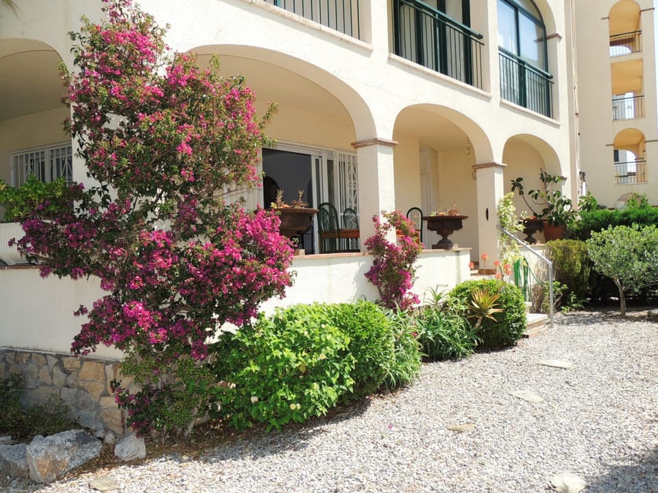 Apartment | Exterior
