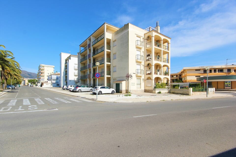 Apartment | Exterior